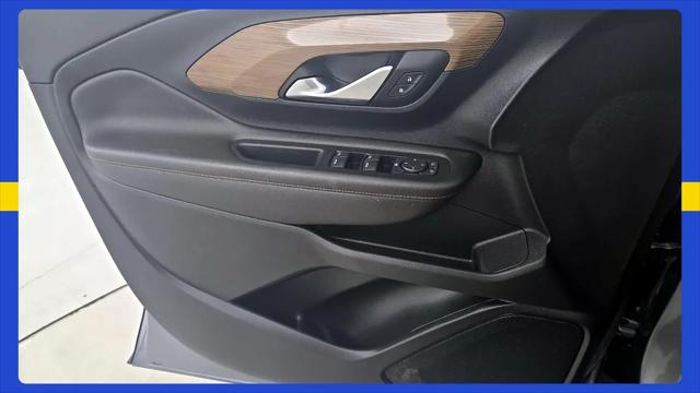 2021 GMC Terrain AWD SLE