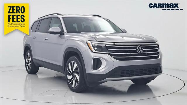 2025 Volkswagen Atlas 2.0T SE w/Technology for sale in Knoxville, TN