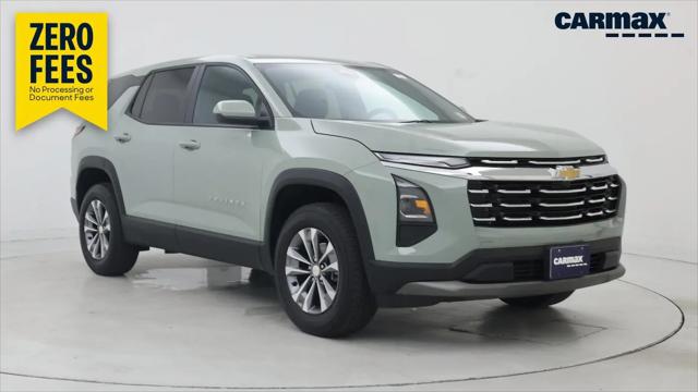 2026 Chevrolet Equinox FWD LT for sale in Rochester, NY