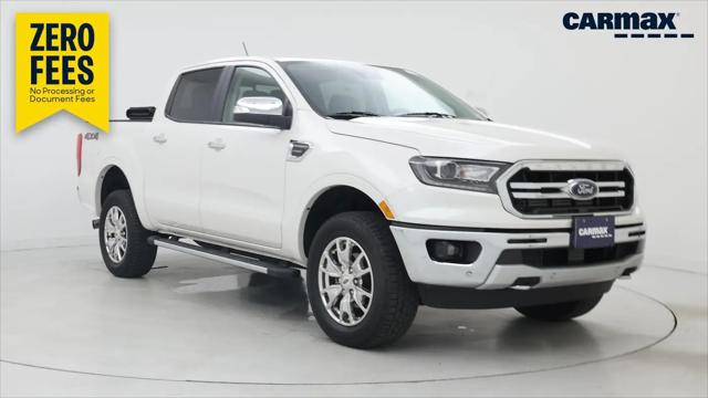 2019 Ford Ranger LARIAT for sale in Rochester, NY