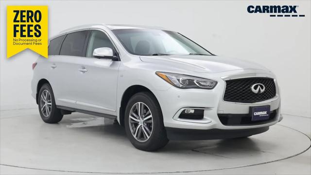 2016 INFINITI QX60 3.5 for sale in Rochester, NY