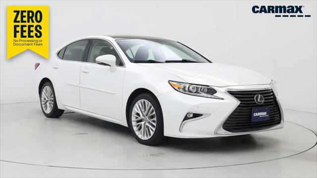 2016 Lexus ES 350 ES 350 for sale in Rochester, NY