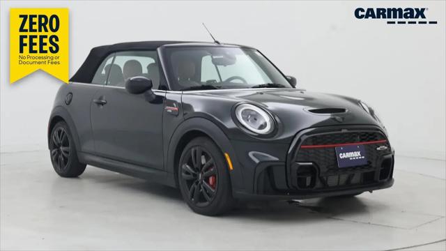 2022 MINI Convertible John Cooper Works for sale in Rochester, NY