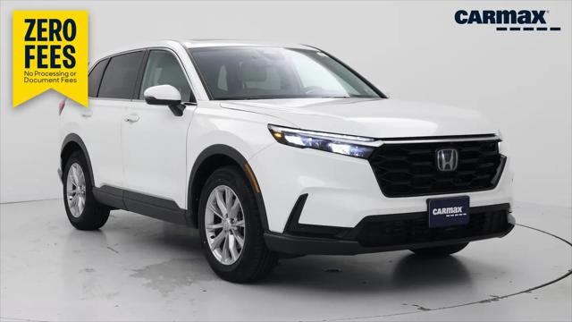 2023 Honda CR-V EX-L AWD for sale in Lancaster, PA