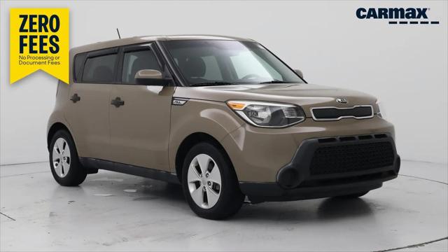 2016 Kia Soul Base for sale in Lancaster, PA