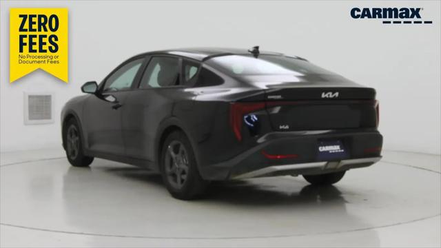 2026 Kia K4 LXS for sale in Fort Worth, TX