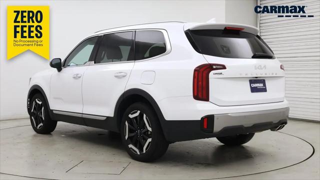 2025 Kia Telluride S for sale in Albany, NY