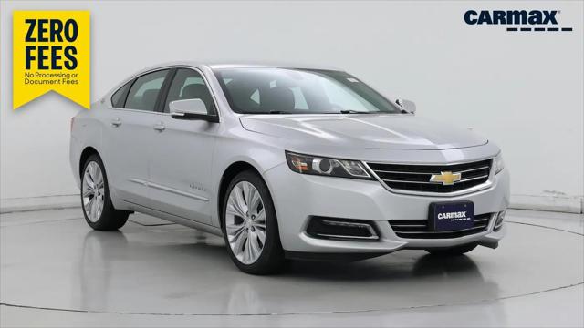 2019 Chevrolet Impala Premier for sale in Greensboro, NC