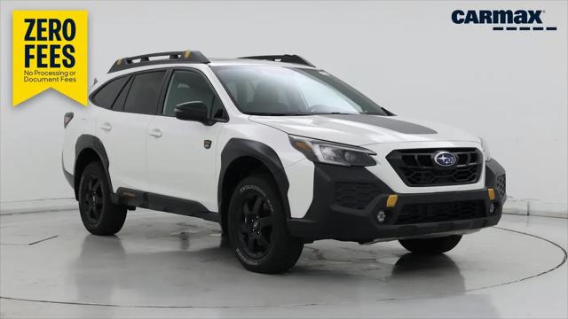 2025 Subaru Outback Wilderness for sale in Greensboro, NC