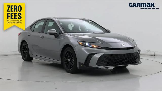 2026 Toyota Camry SE for sale in Greensboro, NC