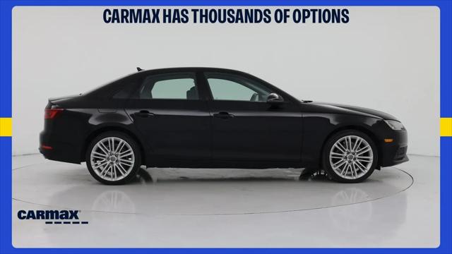 2019 Audi A4 40 Premium