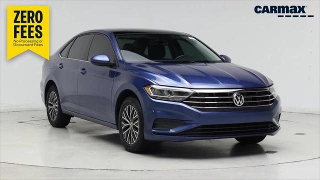 2020 Volkswagen Jetta 1.4T S for sale in Daytona Beach, FL