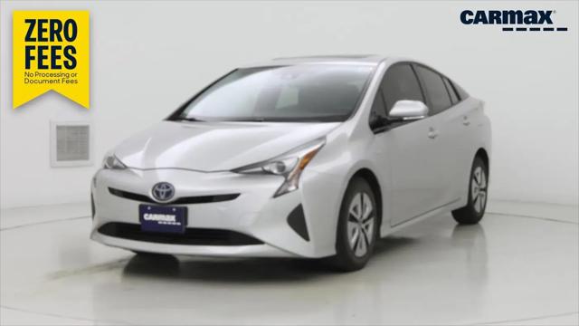 2018 Toyota Prius Four for sale in San Antonio, TX