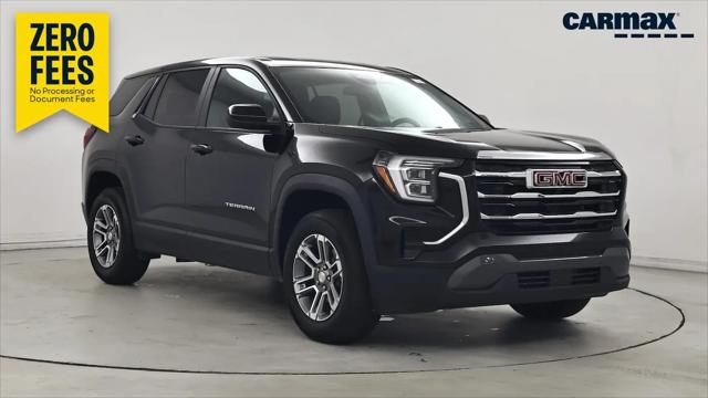 2026 GMC Terrain FWD Elevation for sale in Roswell, GA
