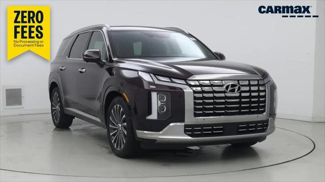 2024 Hyundai Palisade Calligraphy for sale in Roswell, GA