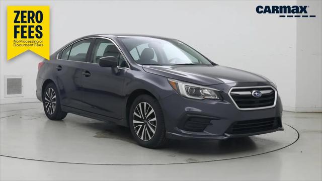 2018 Subaru Legacy 2.5i for sale in Roswell, GA