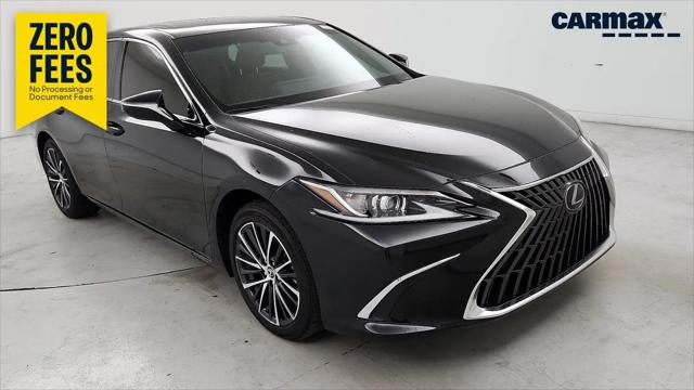 2025 Lexus ES 350 ES 350 for sale in Roswell, GA