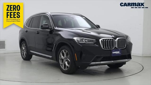 2024 BMW X3 xDrive30i for sale in Roswell, GA