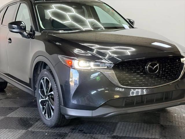 2023 Mazda CX-5 2.5 S Premium