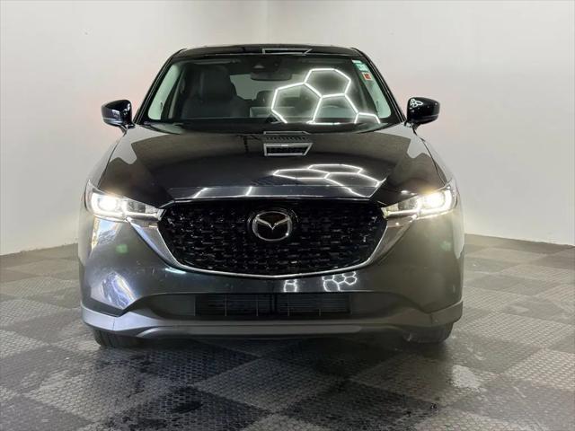 2023 Mazda CX-5 2.5 S Premium