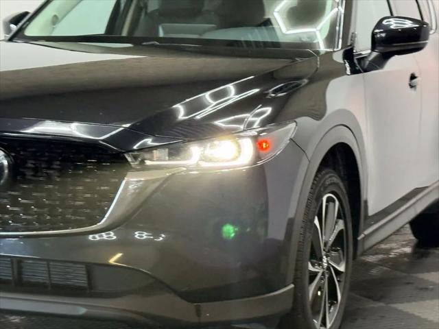 2023 Mazda CX-5 2.5 S Premium