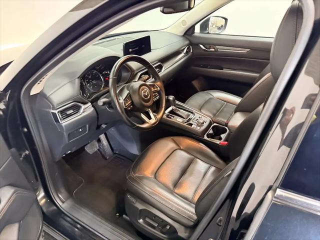2023 Mazda CX-5 2.5 S Premium