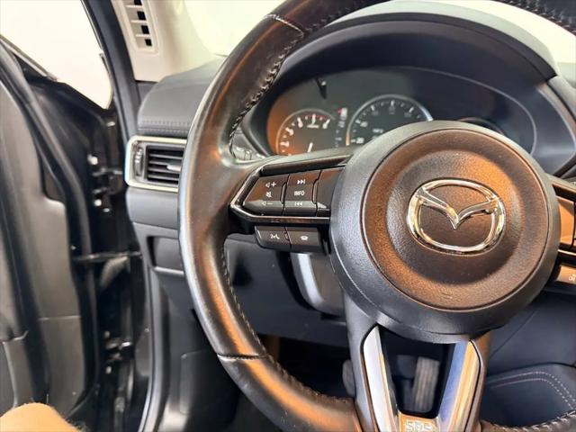 2023 Mazda CX-5 2.5 S Premium