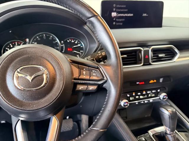 2023 Mazda CX-5 2.5 S Premium
