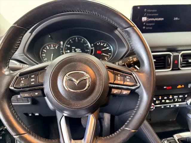 2023 Mazda CX-5 2.5 S Premium