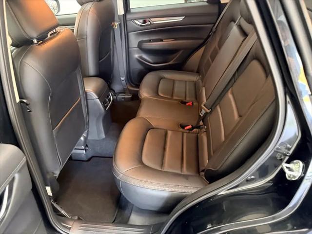 2023 Mazda CX-5 2.5 S Premium