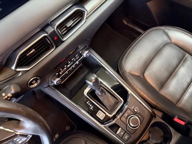 2023 Mazda CX-5 2.5 S Premium