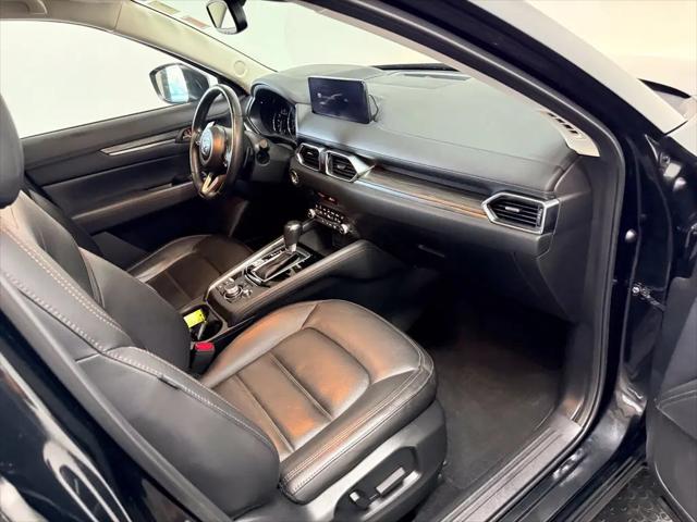 2023 Mazda CX-5 2.5 S Premium