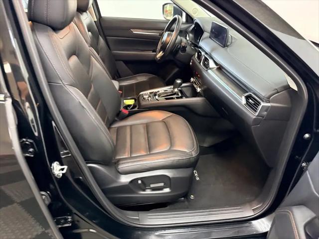 2023 Mazda CX-5 2.5 S Premium