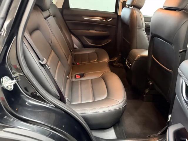 2023 Mazda CX-5 2.5 S Premium