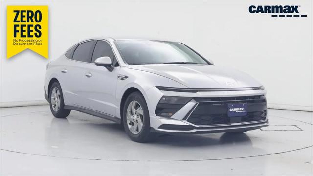 2025 Hyundai Sonata SE for sale in Fort Worth, TX