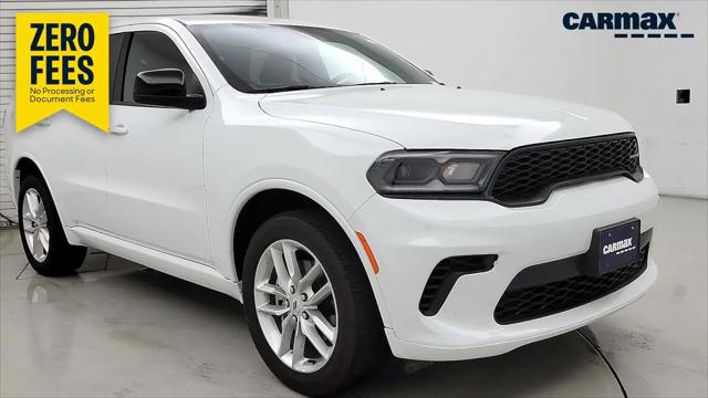2026 Dodge Durango GT AWD for sale in Victorville, CA