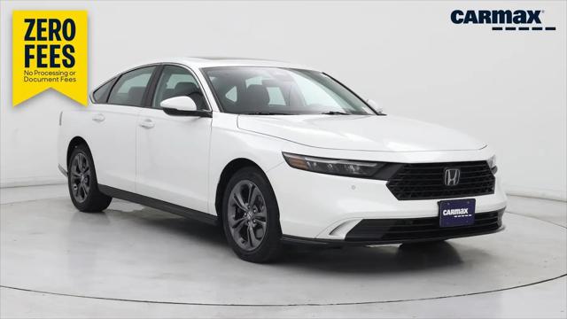2024 Honda Accord Hybrid EX-L for sale in Pleasant Hill, CA