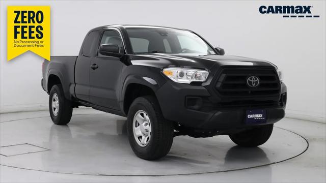 2022 Toyota Tacoma SR for sale in Pleasant Hill, CA