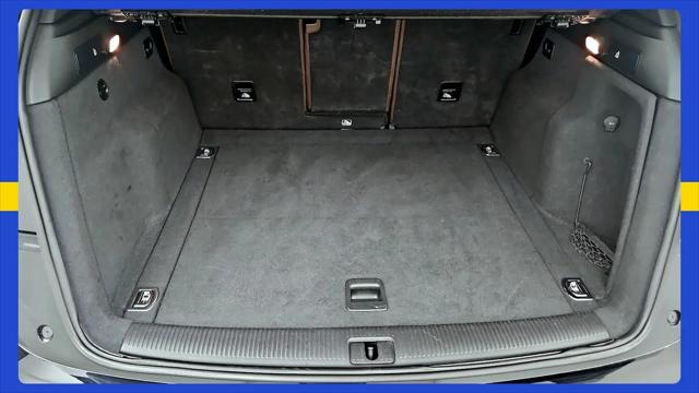 2015 Audi Q5 2.0T Premium