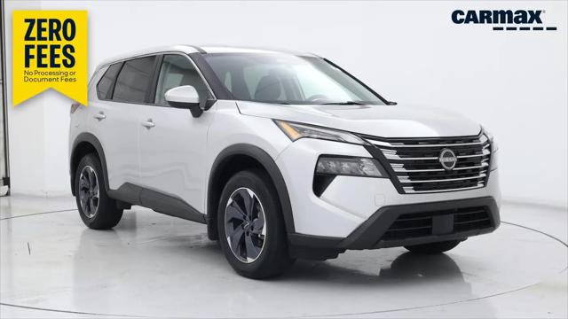 2024 Nissan Rogue SV FWD for sale in Clermont, FL