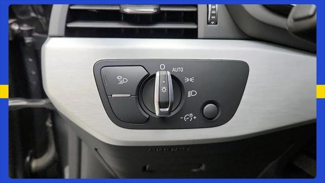 2023 Audi A5 Premium Plus 45 TFSI S line quattro S tronic