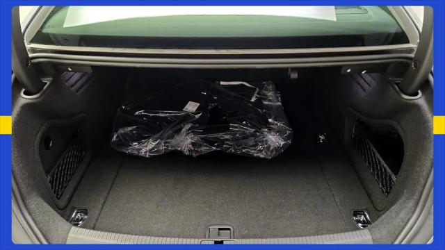 2023 Audi A5 Premium Plus 45 TFSI S line quattro S tronic