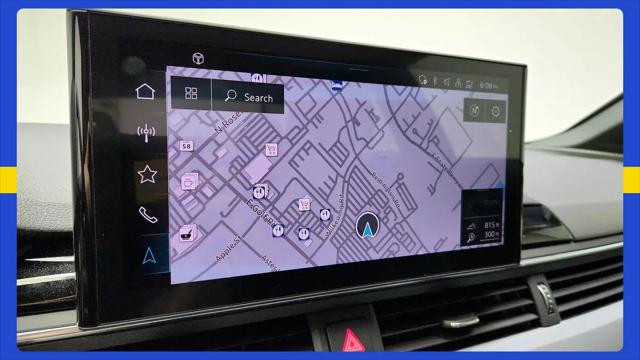 2023 Audi A5 Premium Plus 45 TFSI S line quattro S tronic