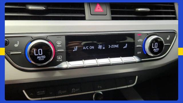 2023 Audi A5 Premium Plus 45 TFSI S line quattro S tronic