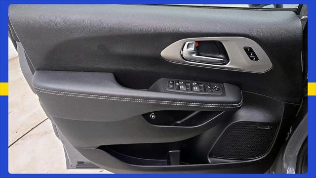 2023 Chrysler Pacifica Hybrid Limited