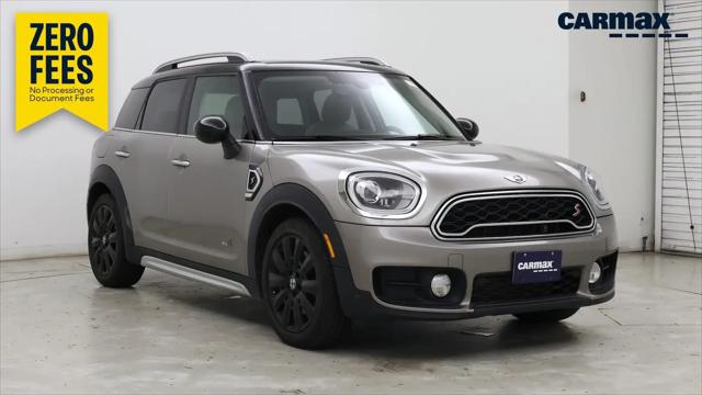 2018 MINI Countryman Cooper S for sale in Hartford, CT