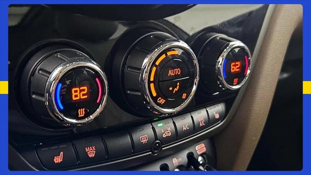2018 MINI Countryman Cooper S