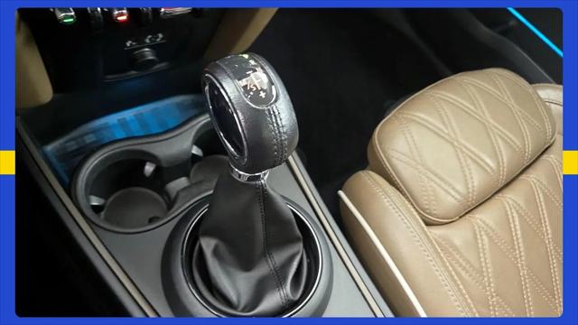 2018 MINI Countryman Cooper S