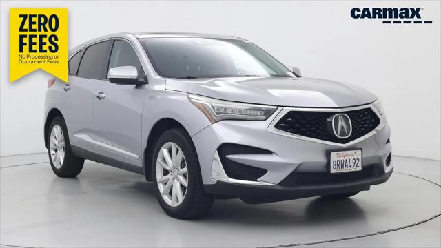 2020 Acura RDX Standard for sale in Inglewood, CA