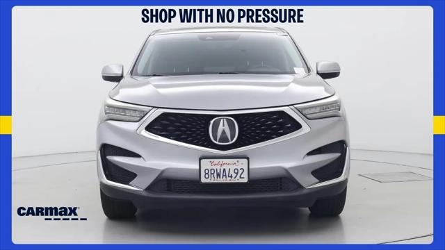2020 Acura RDX Standard
